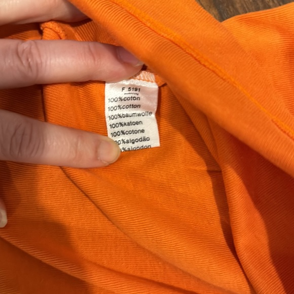 Lacoste V-Neck Polo Shirt - Picture 5 of 5